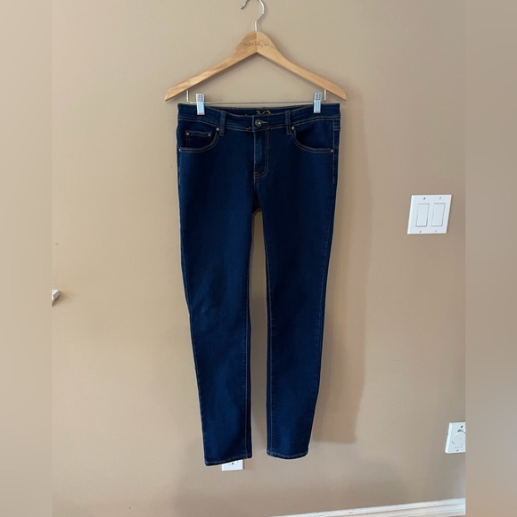 AQ American Quality Denim - Skinny - Size 13 - Picture 1 of 6